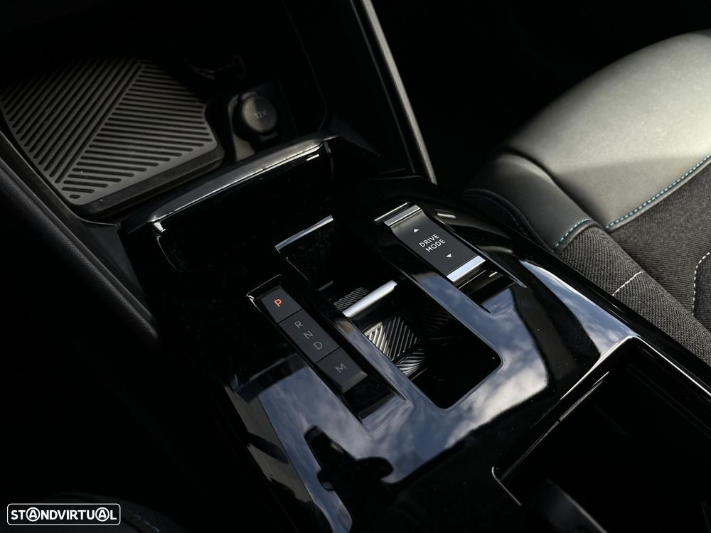 Citroën C4 1.5 BlueHDi Feel Pack EAT8 - 15