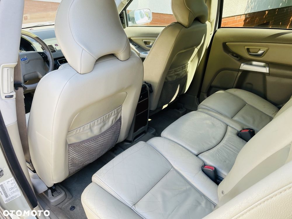Volvo XC 90 2.5T Automatik - 9