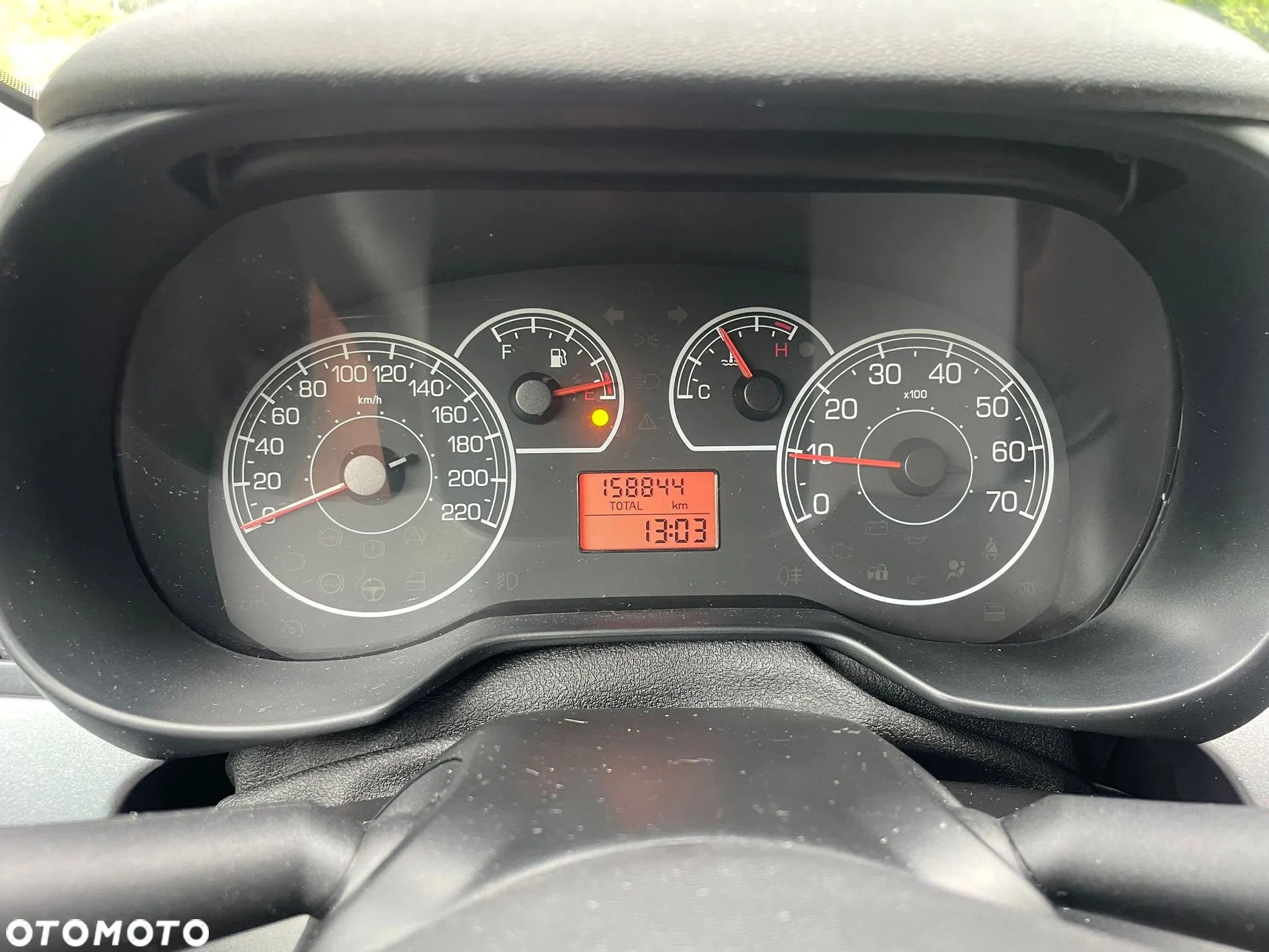 Fiat Punto - 15