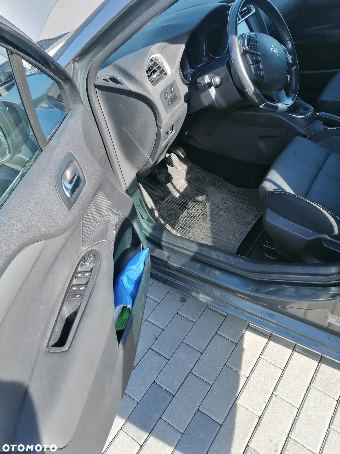 Citroën C4 1.6 VTi Selection - 10