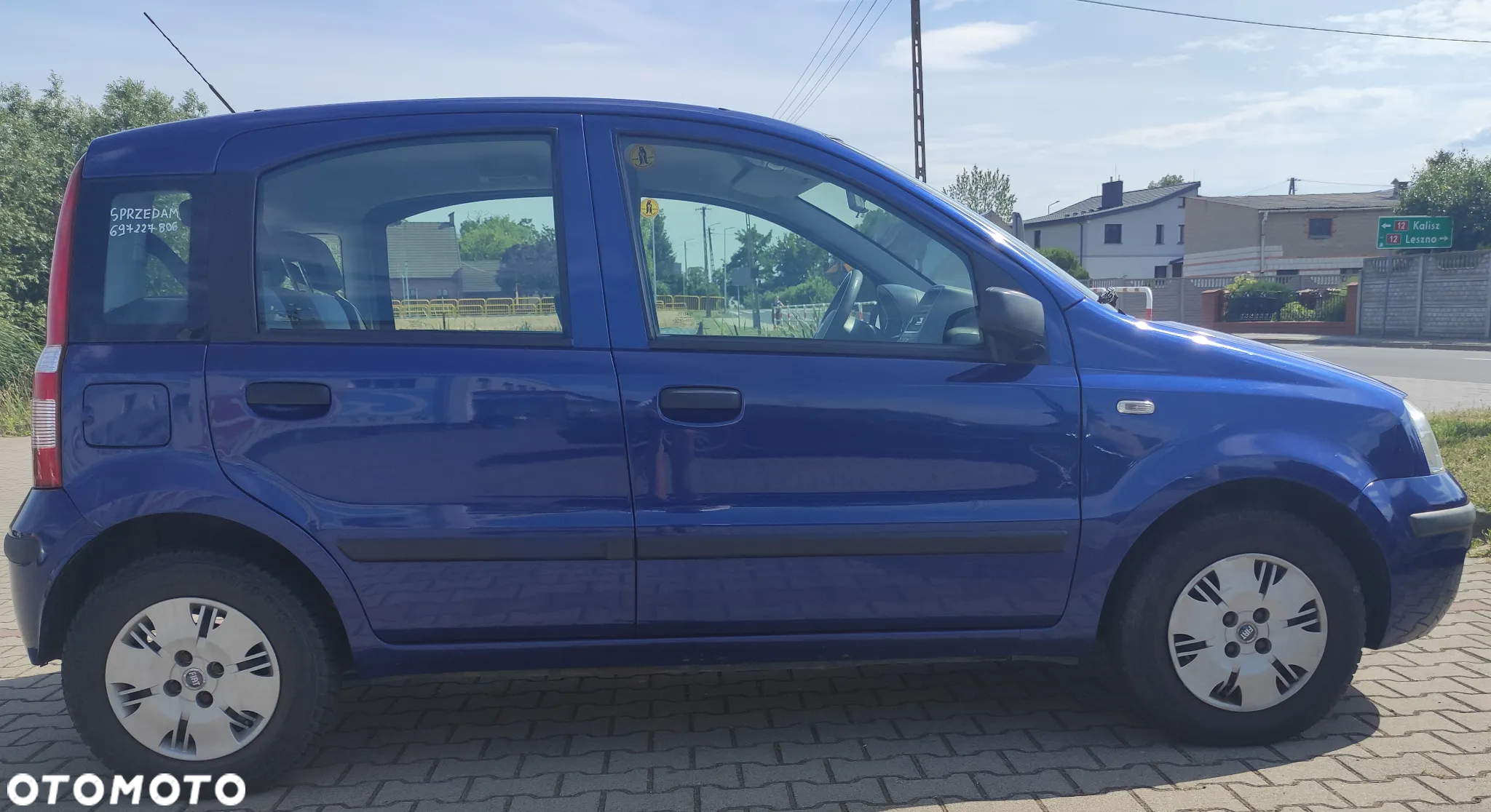 Fiat Panda - 3