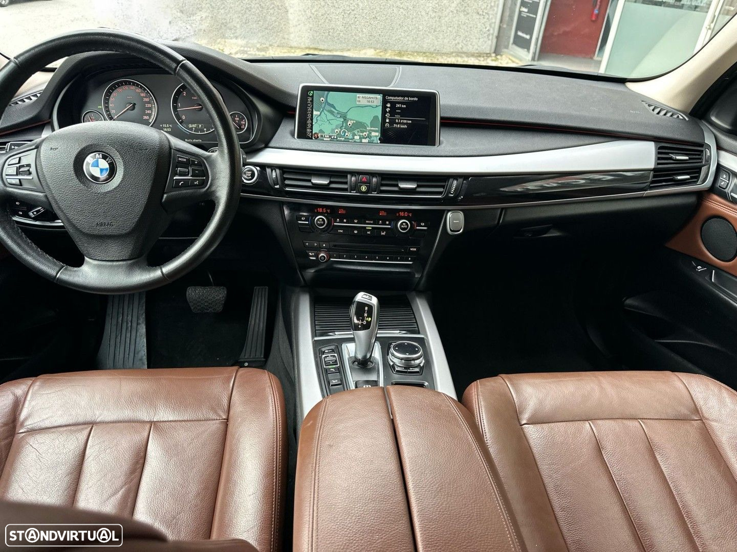 BMW X5 30 d xDrive - 13