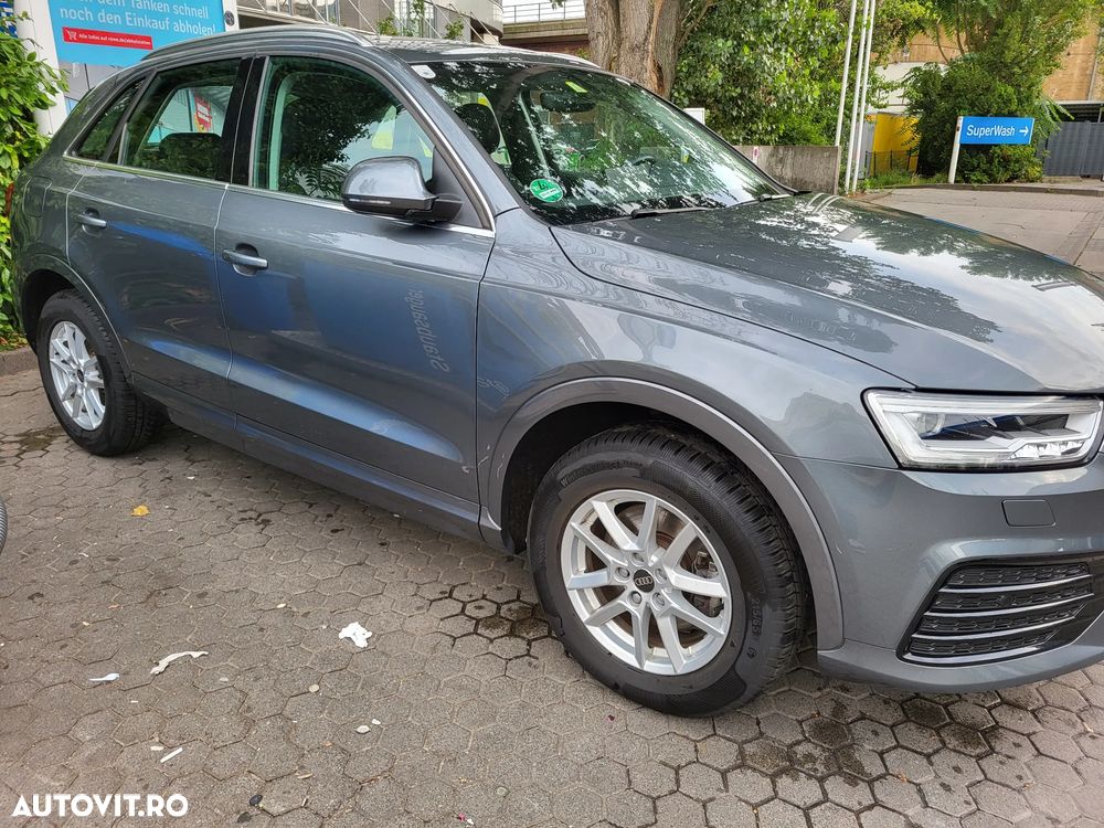 Audi Q3 1.4 TFSI - 5