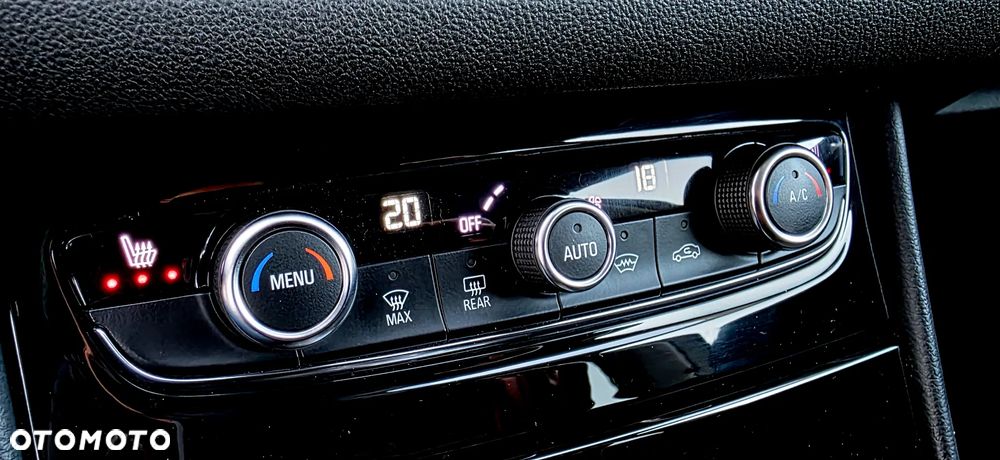 Opel Grandland 1.6 T PHEV 4x4 GS Line - 21