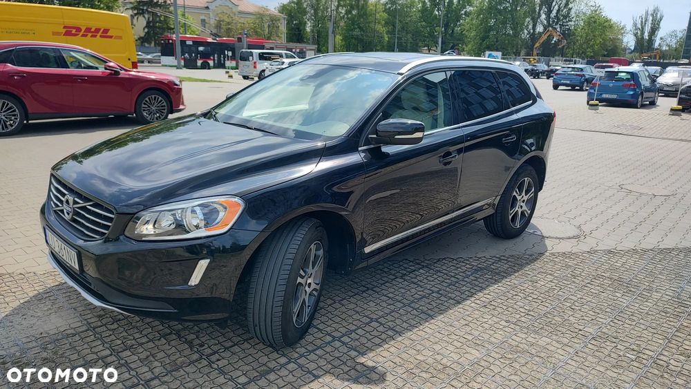 Volvo XC 60 T6 AWD Edition Pro - 1