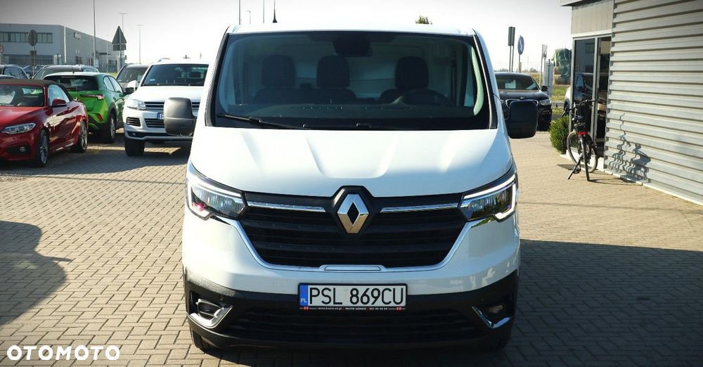 Renault Trafic - 10