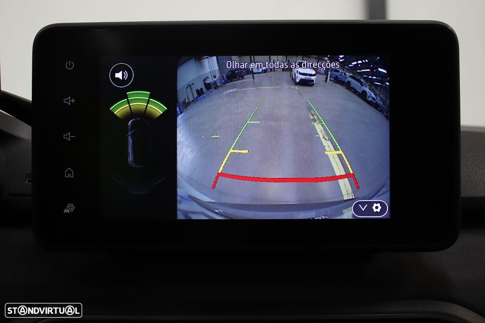 Dacia Jogger 1.0 ECO-G Extreme+ Up&Go 7L Bi-Fuel - 12