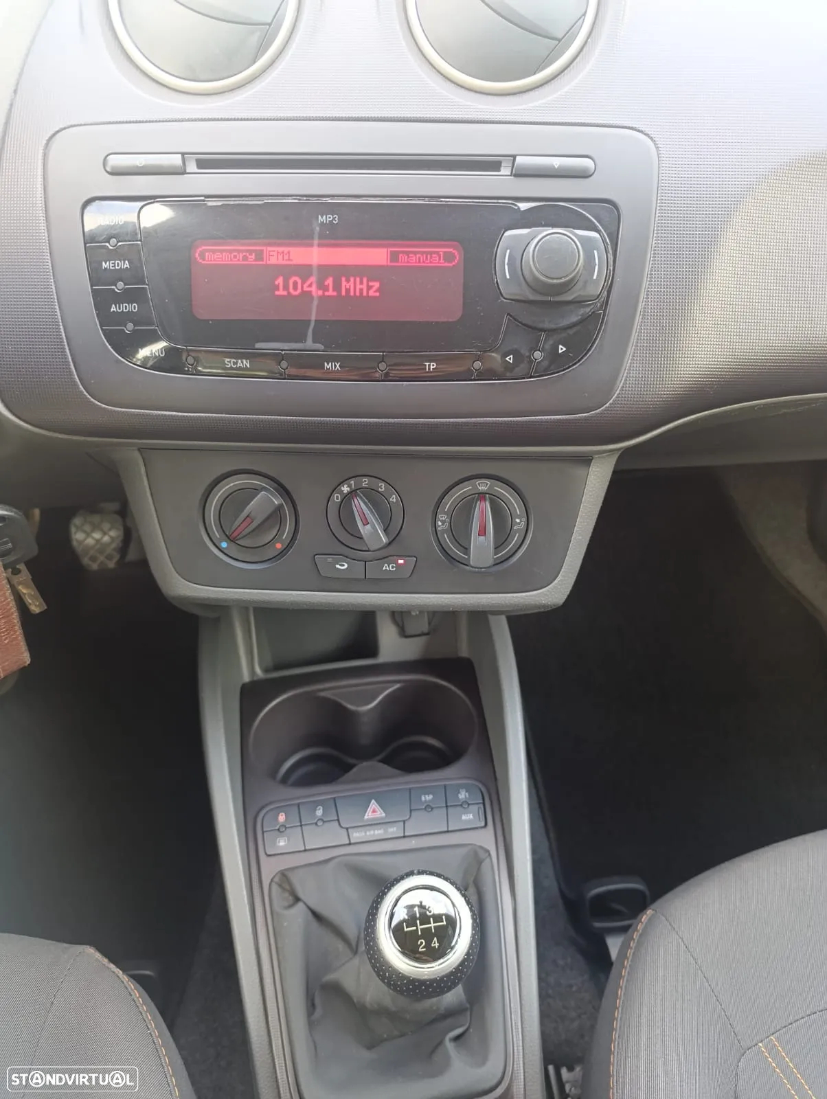 SEAT Ibiza ST 1.2 TDI CR Ecomotive Reference - 8
