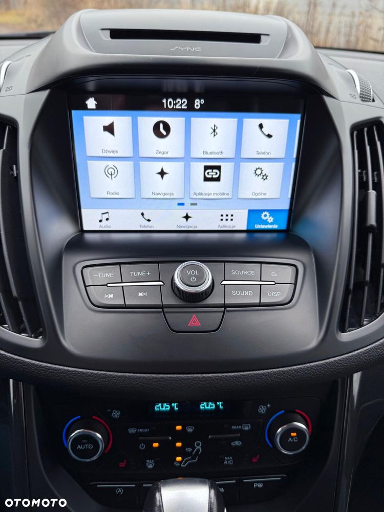 Ford Kuga 1.5 EcoBoost 4x4 Titanium - 33