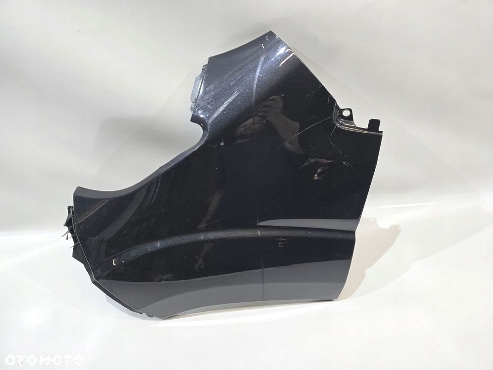 błotnik przód lewy ducato iii jumper boxer 14-21r lift - 2