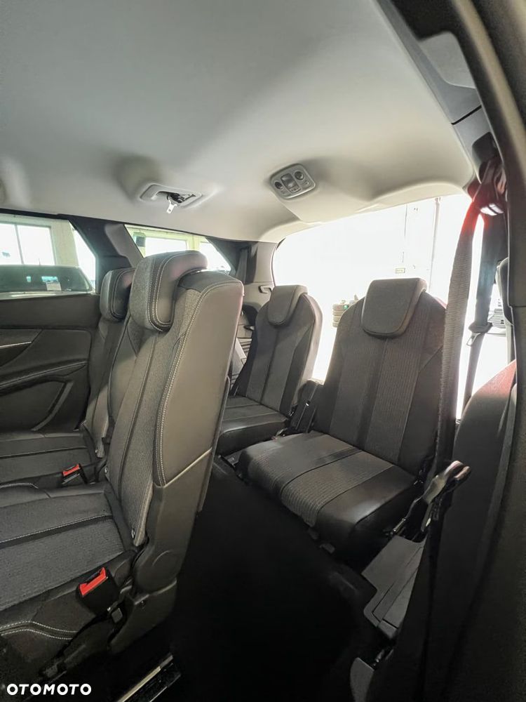 Peugeot 5008 BlueHDI 130 EAT8 Active Business-Paket - 37