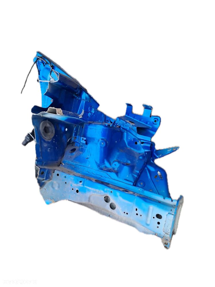 Cwiartka Podłużnica Słupek Prawy Ford Puma --- - 6