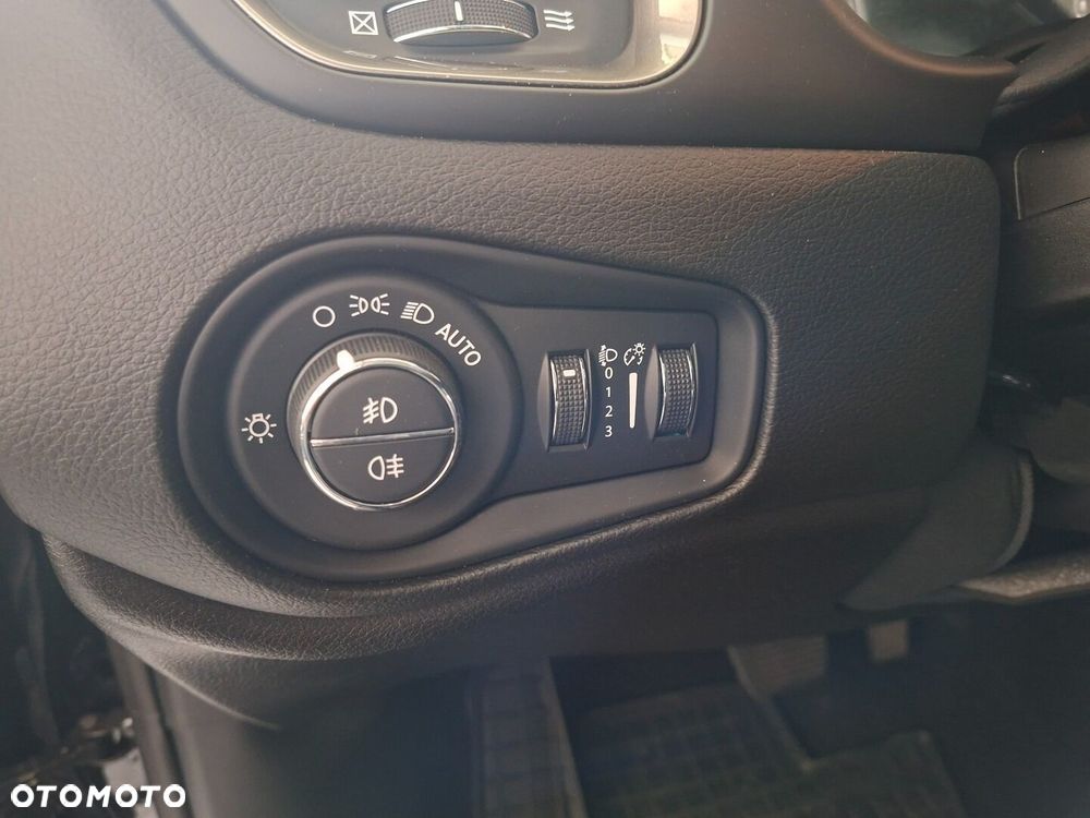Jeep Renegade - 19