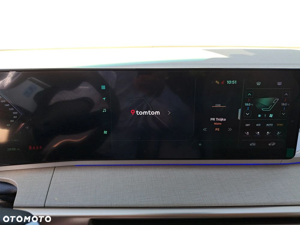 SsangYong/KGM Actyon 1.5 T-GDI Wild 4WD - 16