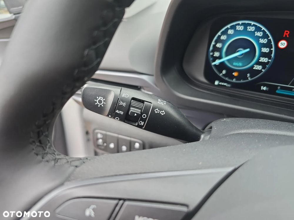 Hyundai i20 1.0 T-GDi Smart DCT - 22