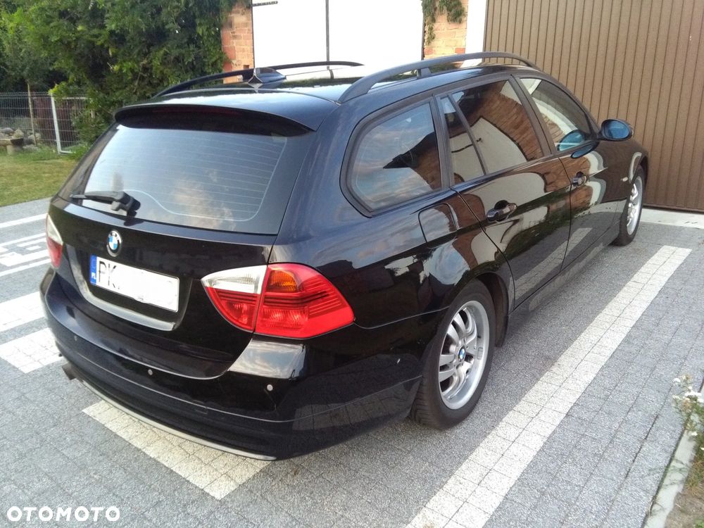BMW Seria 3 - 3