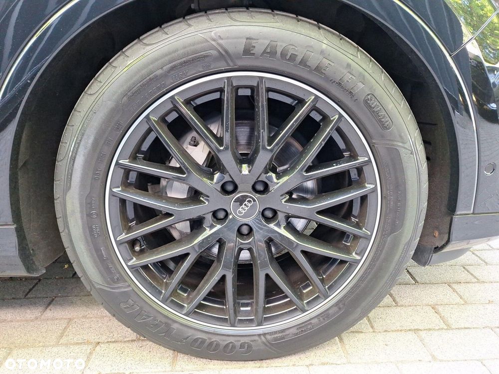 Audi Q7 - 38