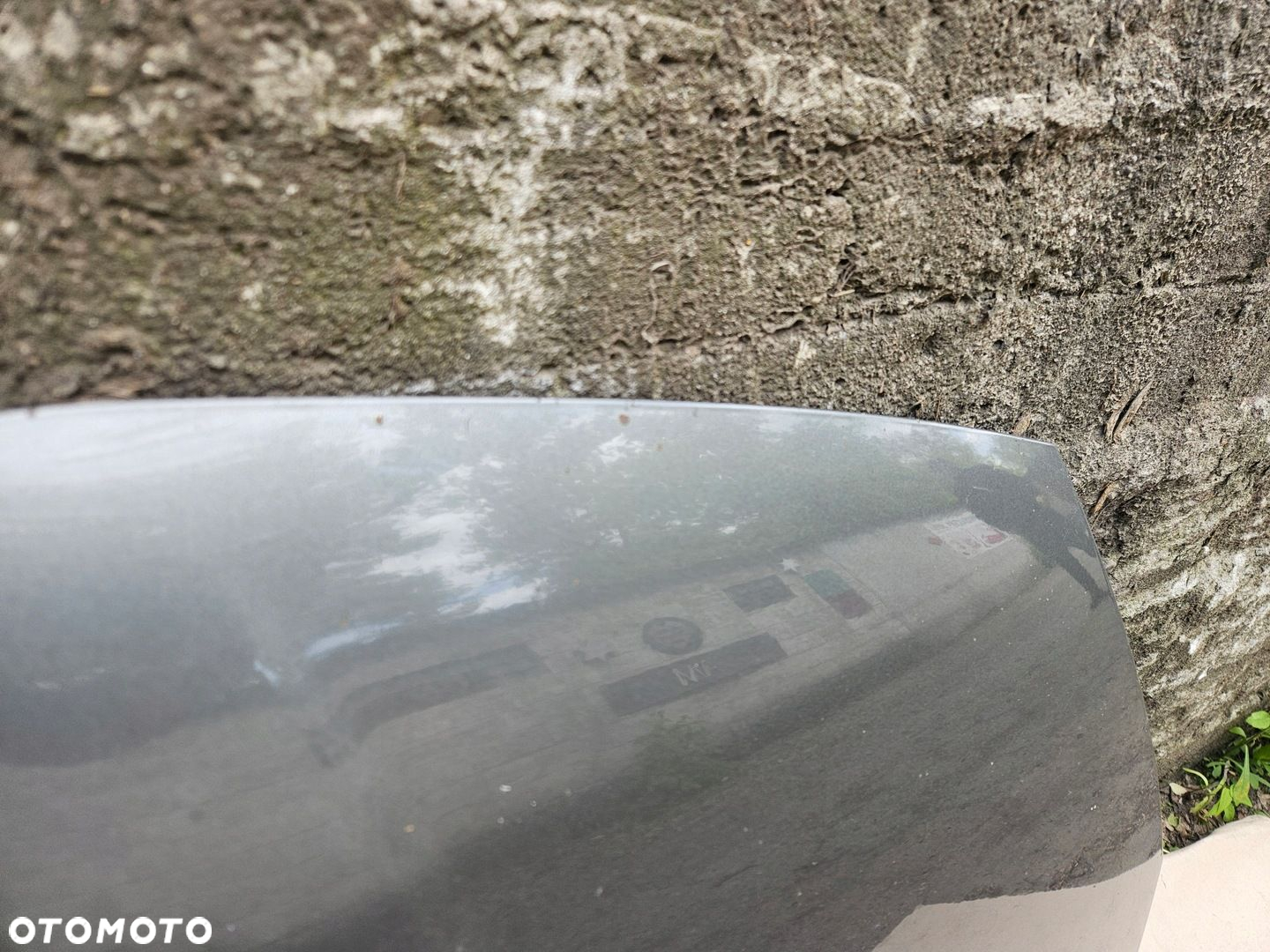 TOYOTA COROLLA VERSO 04-08 MASKA 1C3 - 3