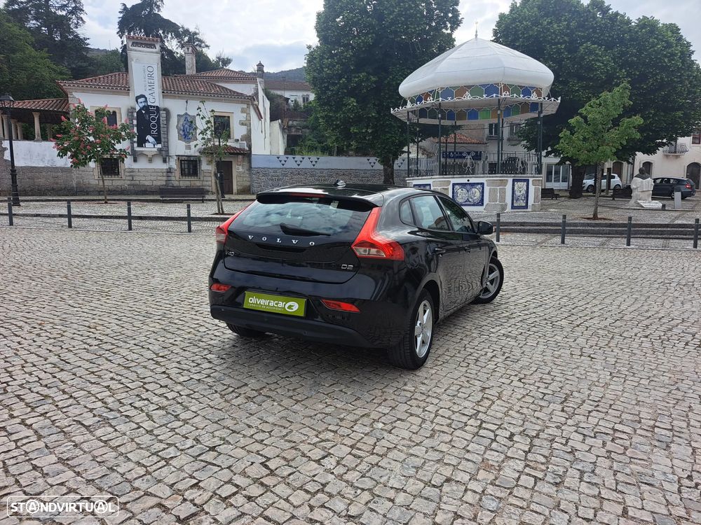 Volvo V40 1.6 D2 Eco Kinetic - 31