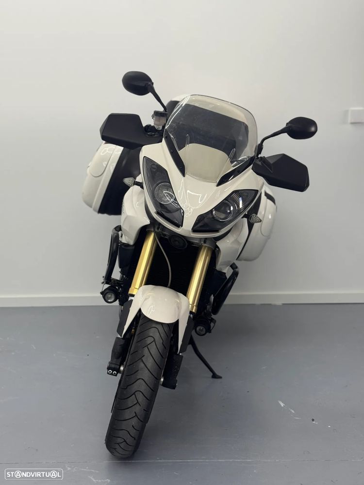 Triumph Tiger 1050 - 6