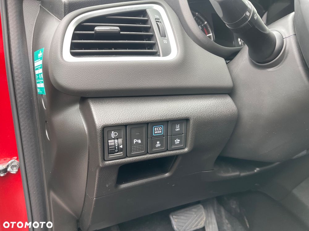 Suzuki S-Cross - 15