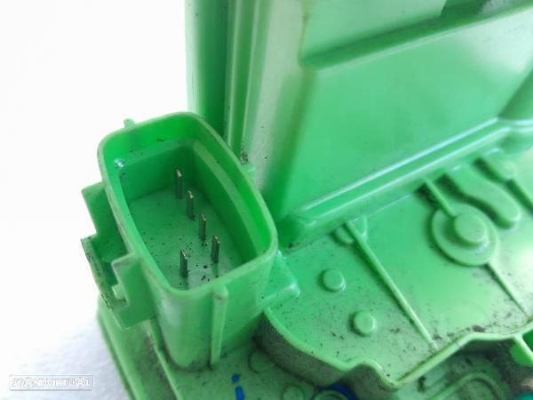 Fecho Porta Tras Dto Alfa Romeo Giulietta (940_) - 6