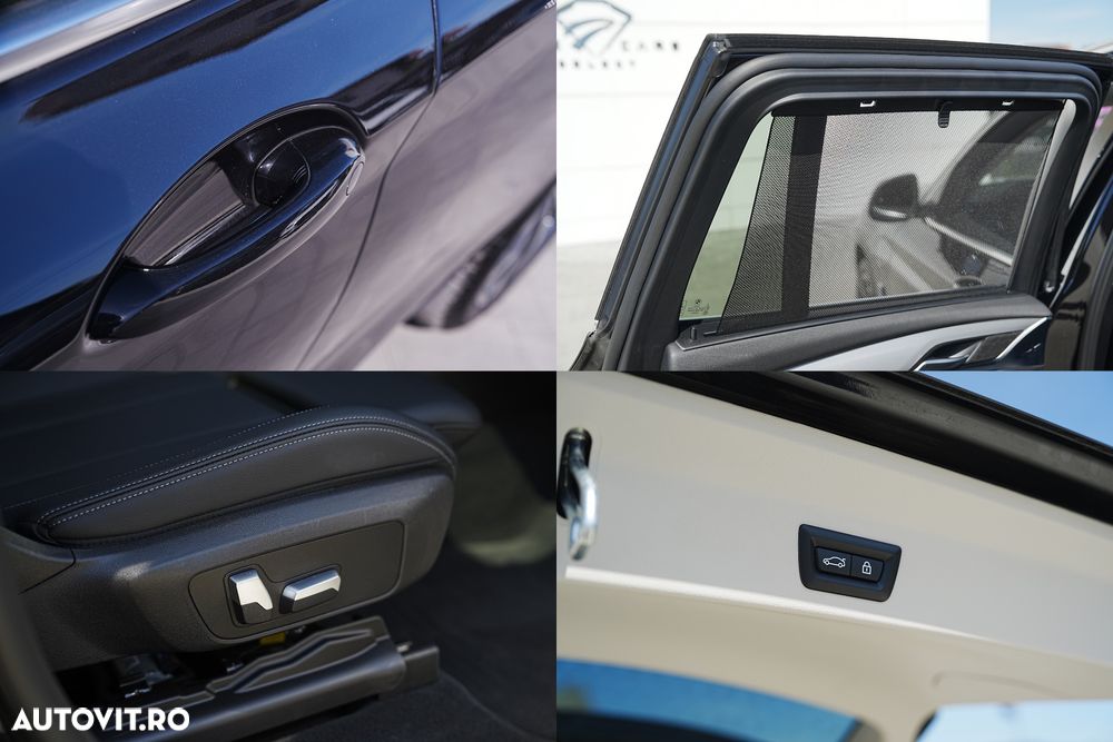 BMW X3 xDrive30e Aut. Luxury Line - 23