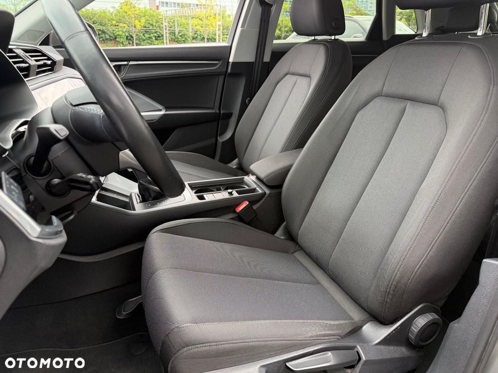 Audi Q3 40 TFSI Quattro S tronic - 17