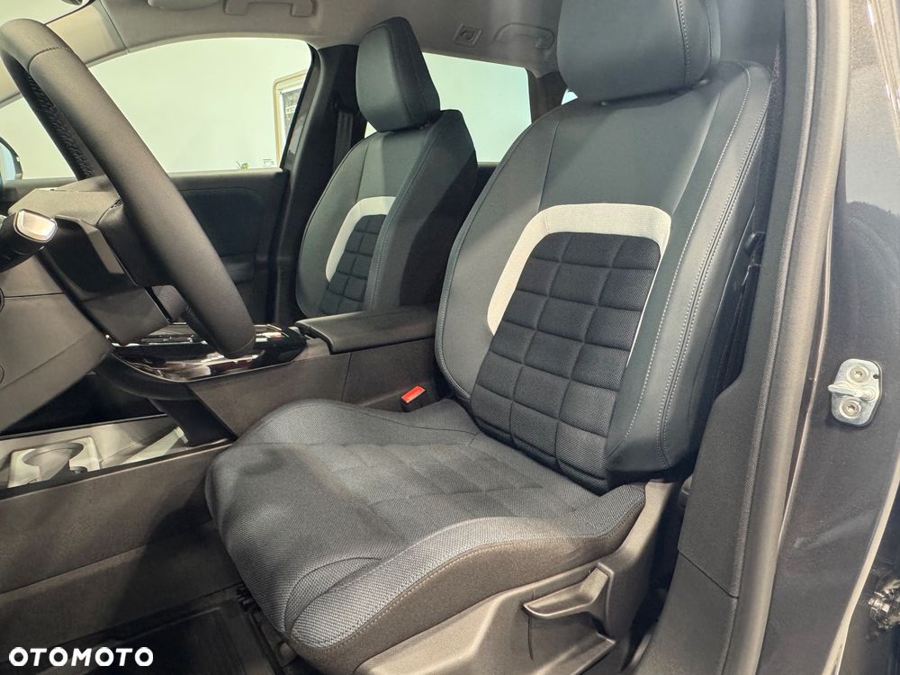 Citroën C5 Aircross 1.2 mHEV Plus eDCT6 - 21