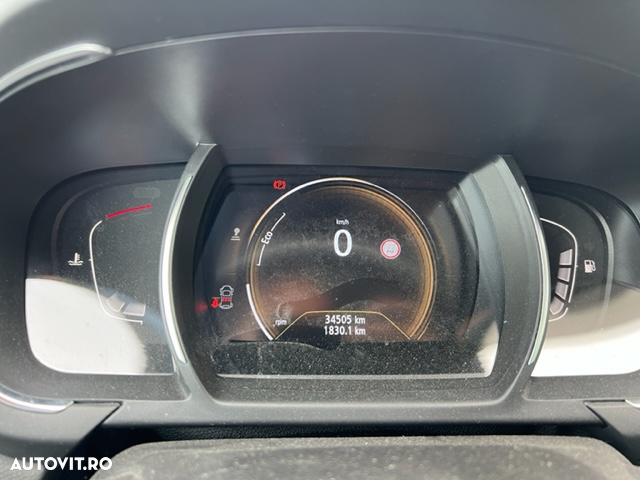 Renault Scenic - 13