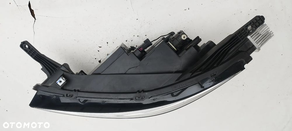 MG ZS Lift Full Led Lewa Idealna Kompletna Oryginał A00005L0200 - 3