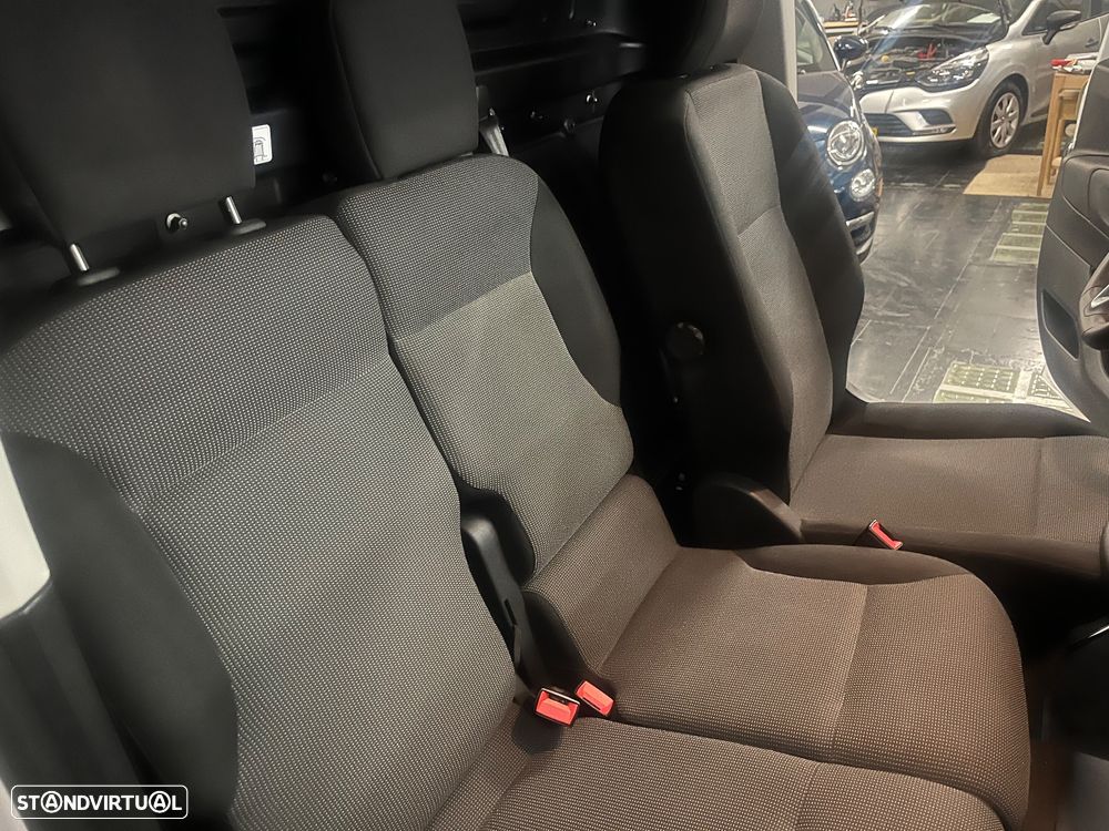 Opel Combo 1.5 CDTi L1H1 Edition Plus - 23