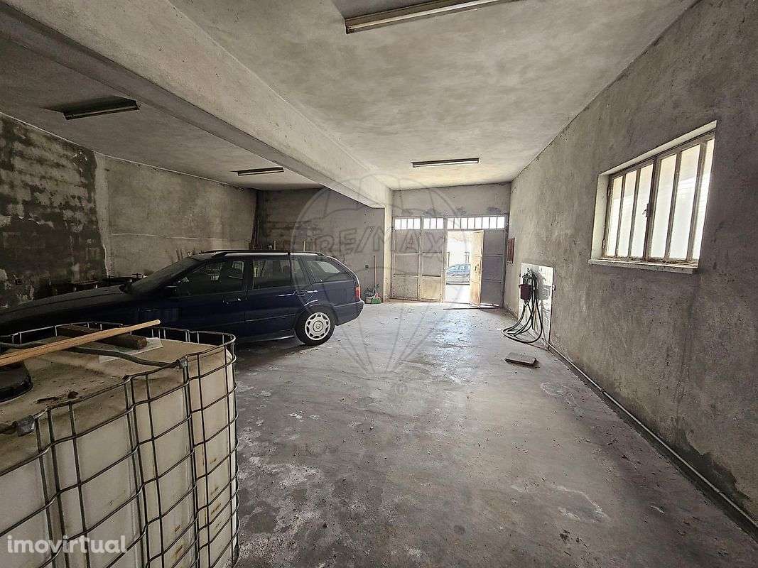 Moradia T2 para venda - Grande imagem: 2/8