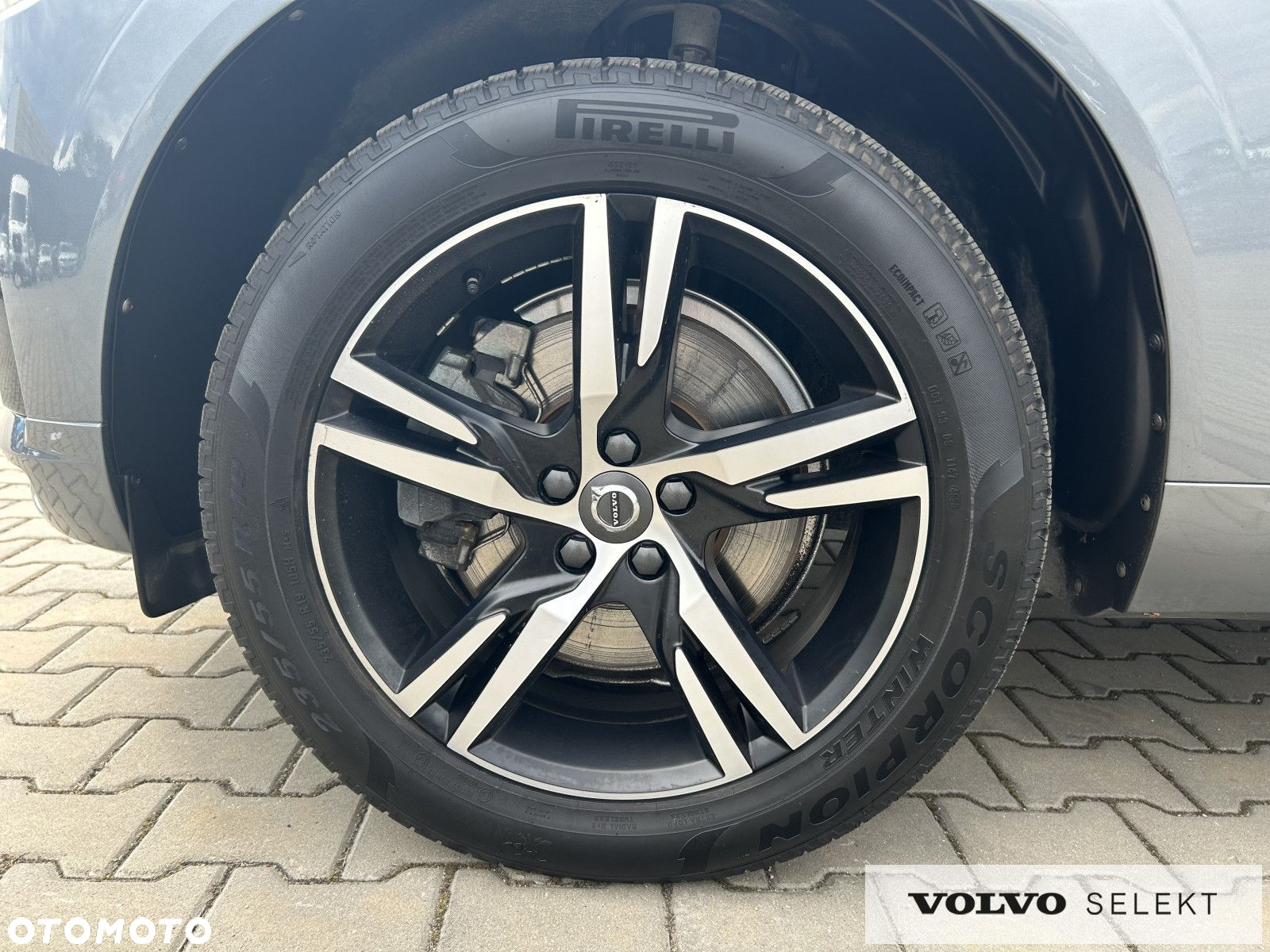 Volvo XC 60 - 31