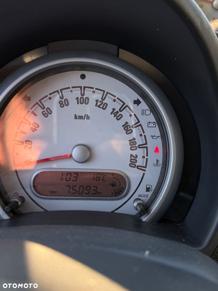 Opel Agila - 6