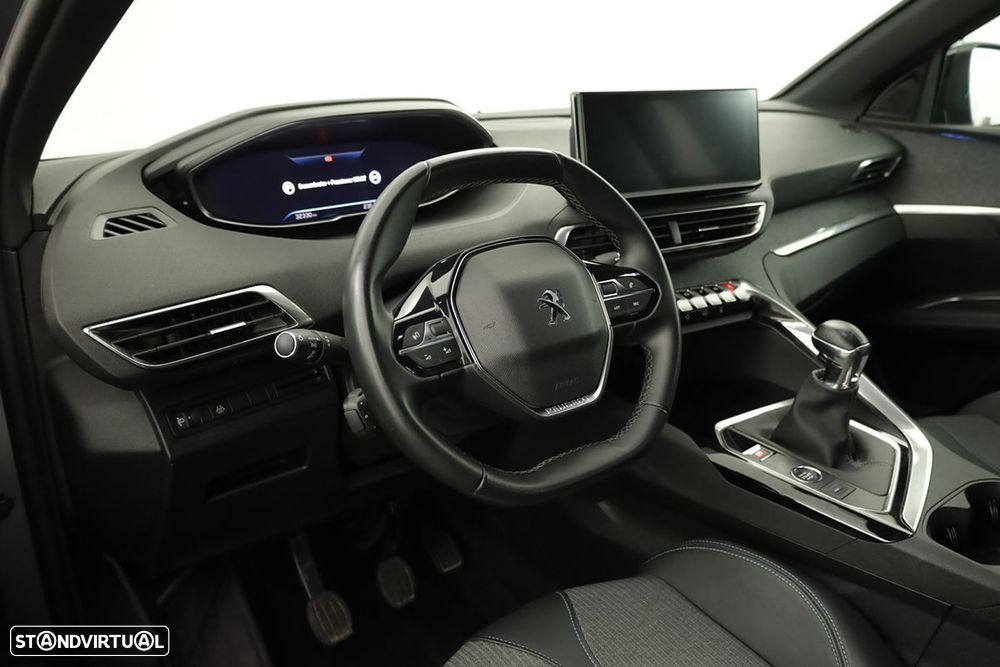 Peugeot 3008 1.2 PureTech Allure Pack - 7