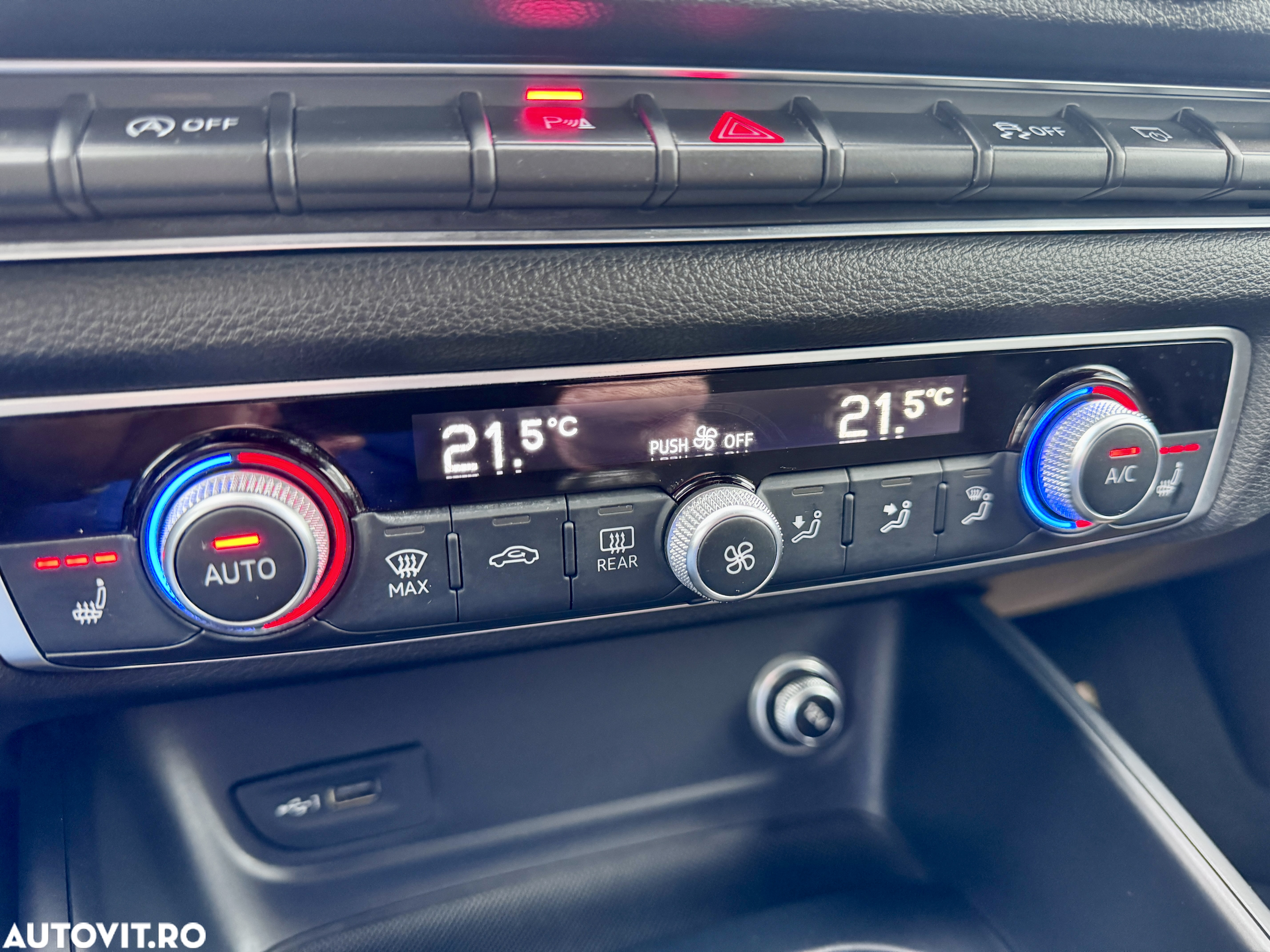 Audi A3 1.0 TFSI Sport - 9