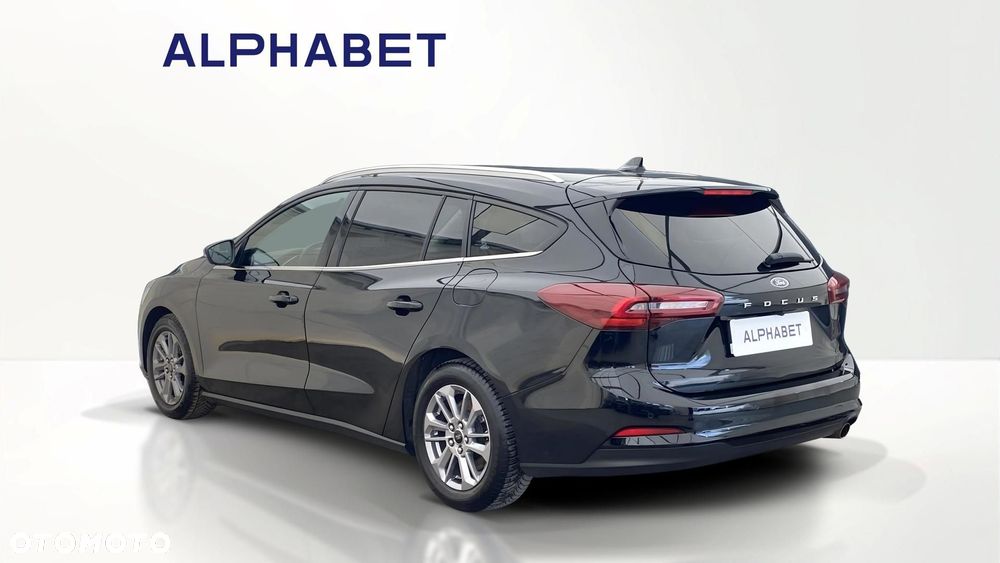 Ford Focus 1.0 EcoBoost mHEV Titanium X - 4