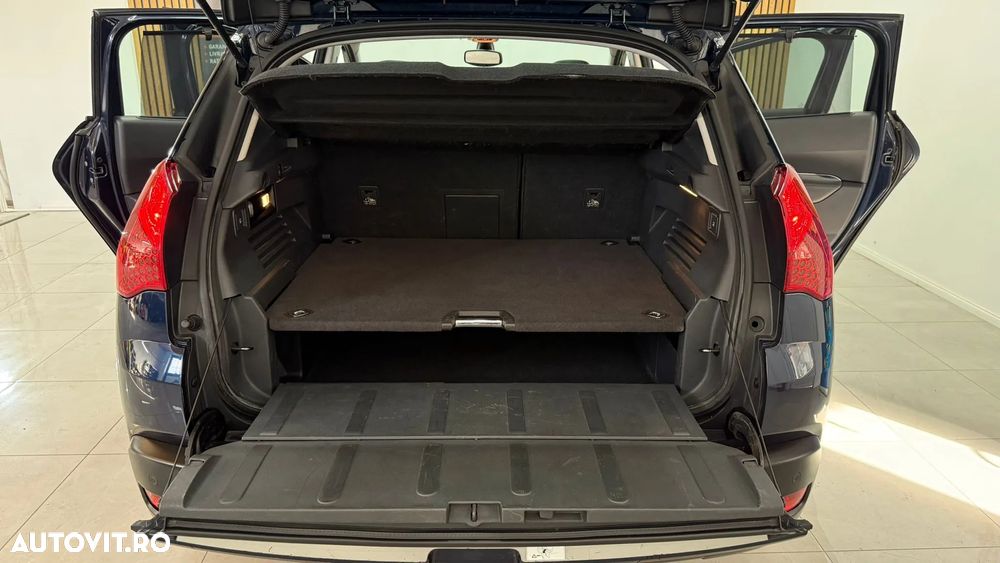 Peugeot 3008 - 17
