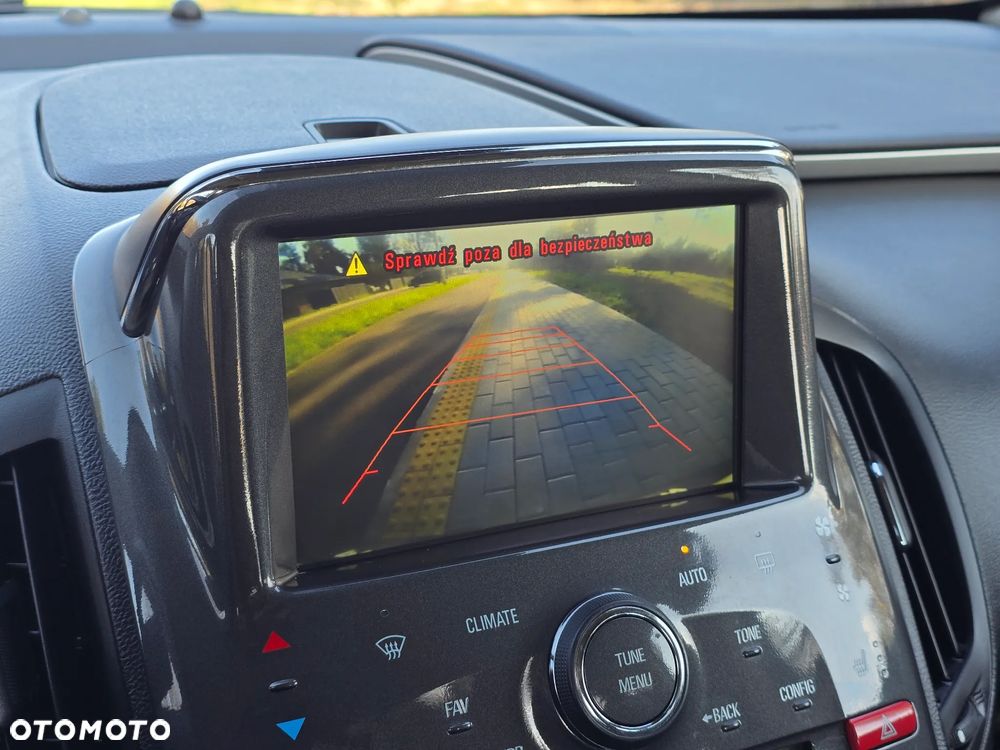 Opel Ampera ePionier Edition - 8