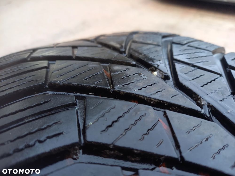 KOŁA ALUFELGI AUDI A3 8P 205/55/16 - 13