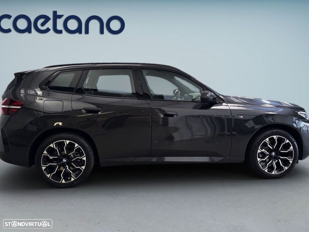 BMW X3 30 e xDrive Pack M Desportivo - 4