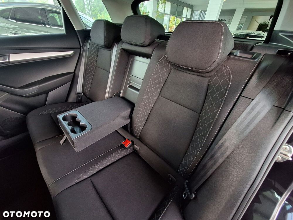 Skoda Karoq 1.5 TSI ACT 4x2 Ambition - 20