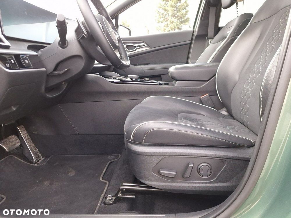 Kia Sportage 1.6 T-GDI GT Line 2WD DCT - 13
