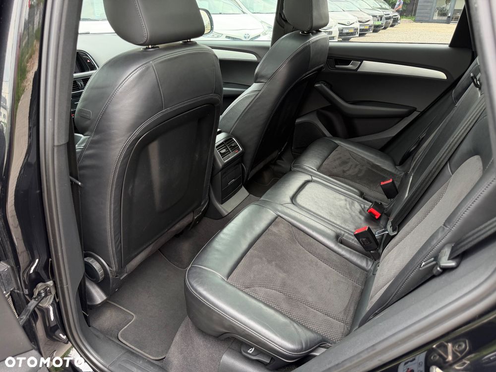 Audi Q5 2.0 TFSI Quattro S tronic - 25