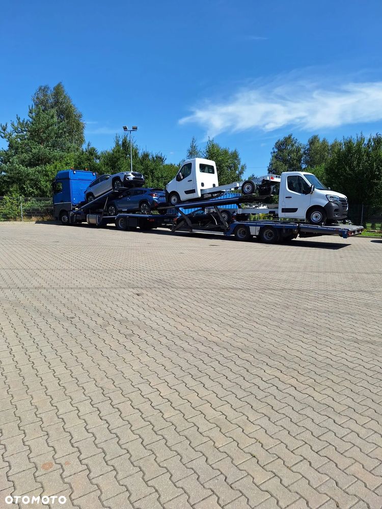 Mercedes-Benz ACTROS - 24