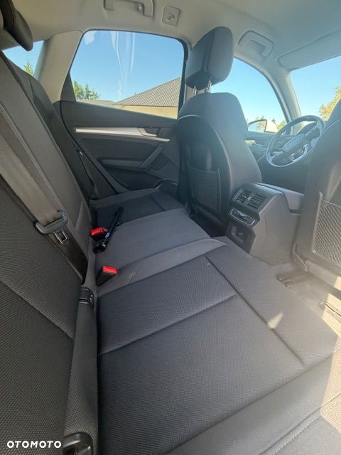 Audi Q5 45 TFSI quattro S tronic advanced - 11