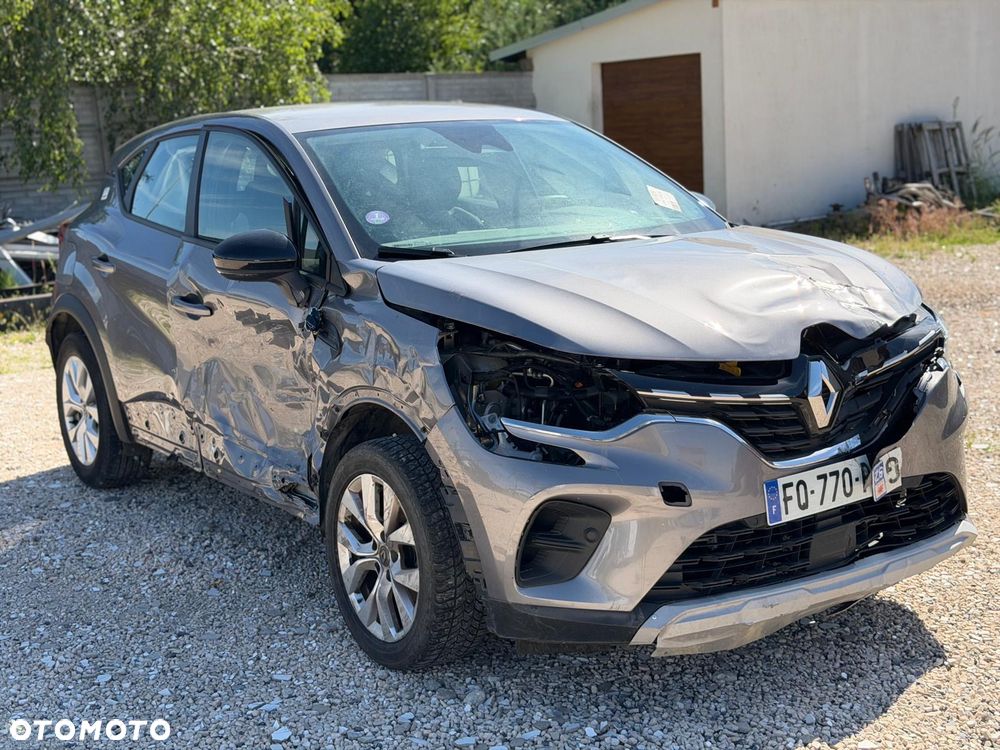 Renault Captur 1.0 TCe Zen - 3