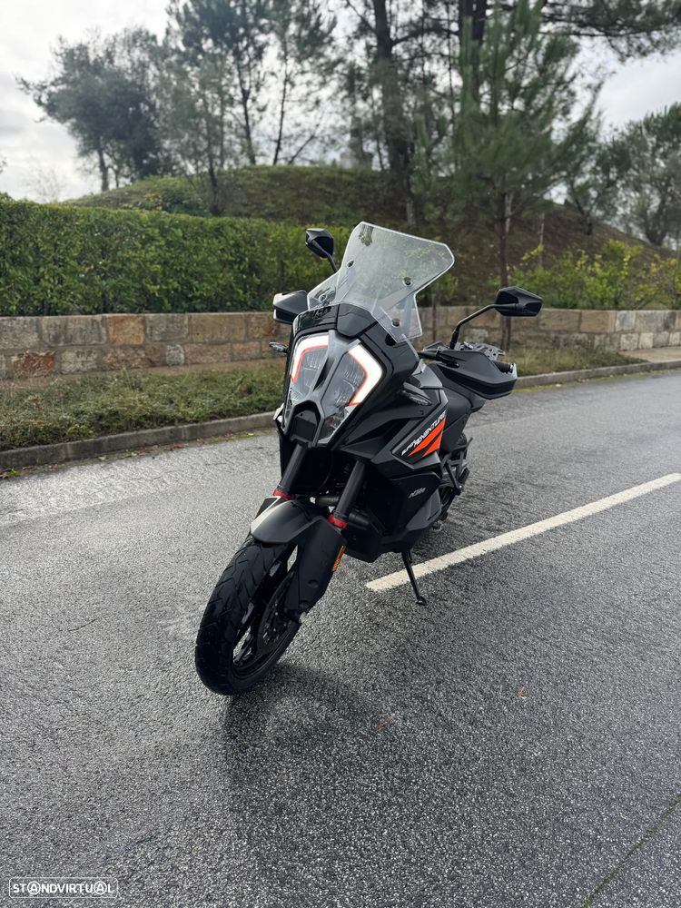 KTM 1290 Super Adventure S - 3