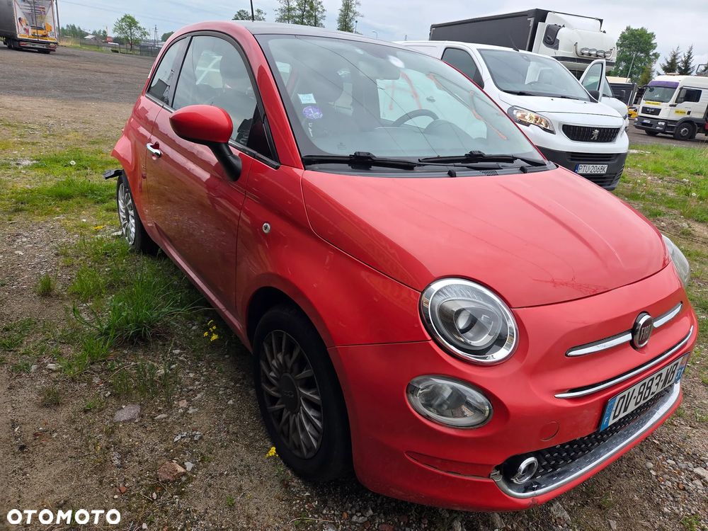 Fiat 500 1.2 Start&Stopp - 2